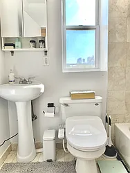 Rented by Highline Residential