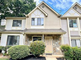 4089 N Course Dr, Charlotte, NC 28277