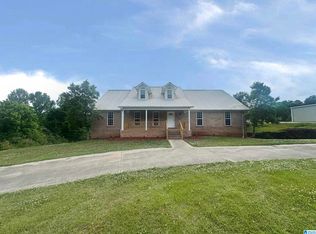 1914 Loop Rd, Moody, AL 35004