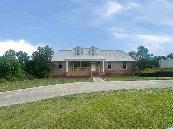1914 Loop Rd, Moody, AL 35004
