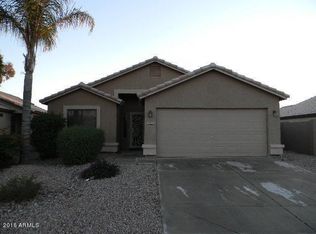10627 E Enid Ave, Mesa, AZ 85208