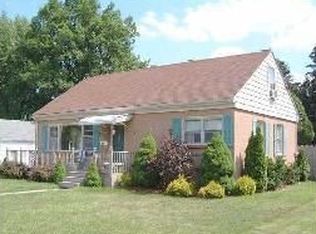 4531 Spahr St, Holt, MI 48842