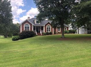 3236 Fieldcrest Rd, Loganville, GA 30052