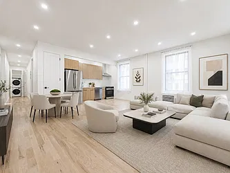 Sold by Sovereign Realty NYC