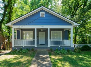 1786 Neely Ave APT 2, Atlanta, GA 30344