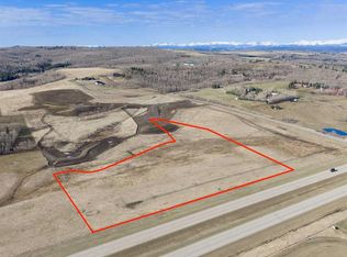 Nw; 20; 22; 2; #5-LOT 4, Rural Foothills County, AB T1S2P6