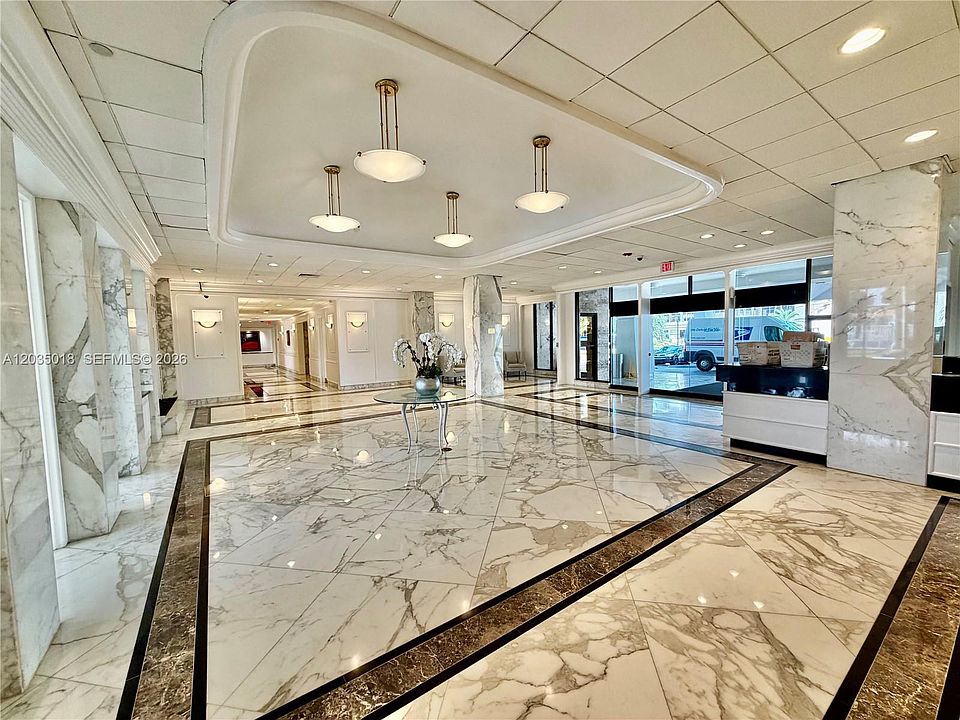 1st image of 5700 Collins Ave APT 14M