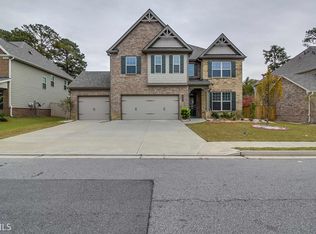 2281 Arnold Palmer Way, Duluth, GA 30096