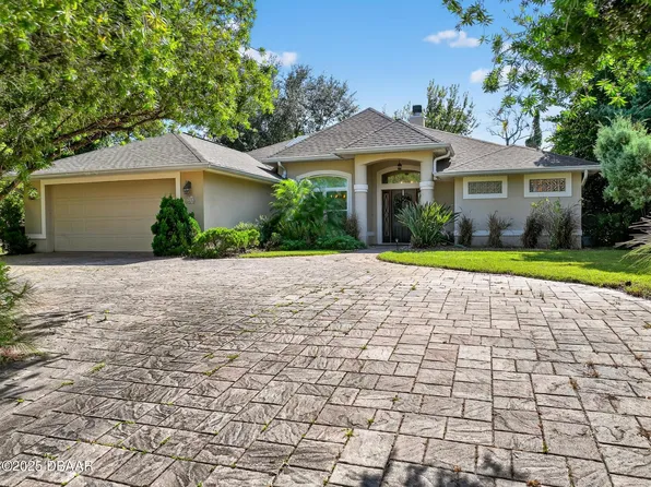 91 Lancelot Dr, Palm Coast, FL 32137