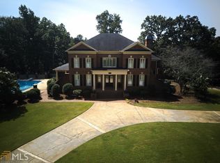 237 Shoals Ferry Rd SE, Rome, GA 30161