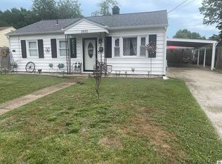 2930 Alabama St, Paducah, KY 42003