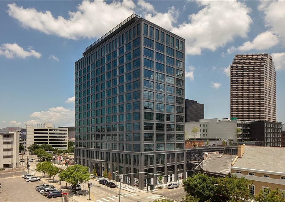1st image of 1001 Julia St #Penthouse E