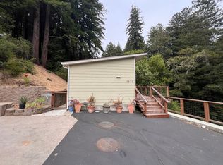 3570 Misty Ln, Aptos, CA 95003