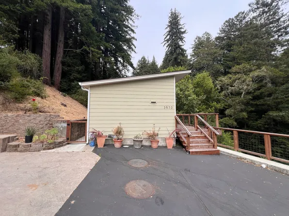 3570 Misty Ln, Aptos, CA 95003