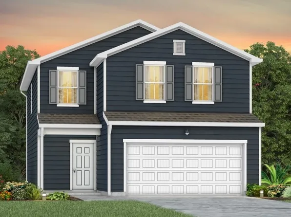 3838 Cobbler Ct Lot 197, Columbia, TN 38401