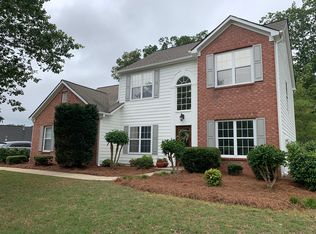 7260 Lanier Cove Ct, Cumming, GA 30041