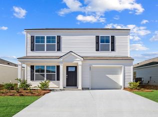 223 Lakeside Dr, Port Wentworth, GA 31407