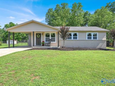 116 Daniel St SW, Decatur, AL, 35601