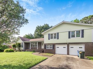 1003 Coronado Ave SE, Huntsville, AL 35802