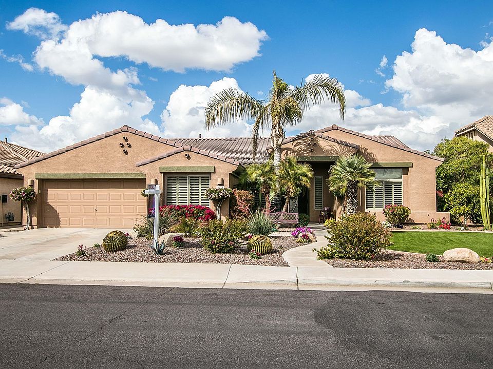 1st image of 2434 W Weatherby Way