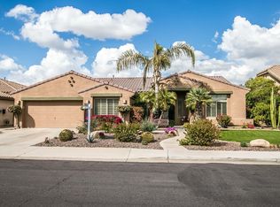 2434 W Weatherby Way, Chandler, AZ 85286