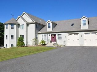150 Martin St, Rehoboth, MA 02769