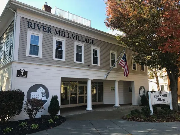 River Mill Village, 4 Central St #8aefe0316, North Grosvenordale, CT 06255