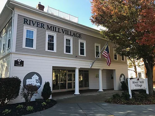 River Mill Village Photo 1