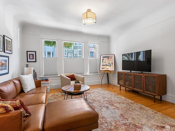 2nd image of 2511 Polk St