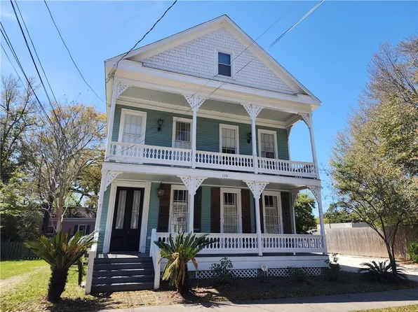 110 S Dearborn St APT 3, Mobile, AL 36602