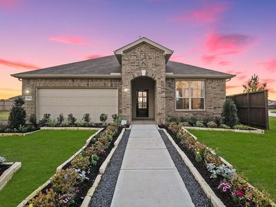 2964 Fox Trail Ln, Fort Worth, TX, 76108