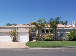 76924 Tomahawk Run, Indian Wells, CA 92210
