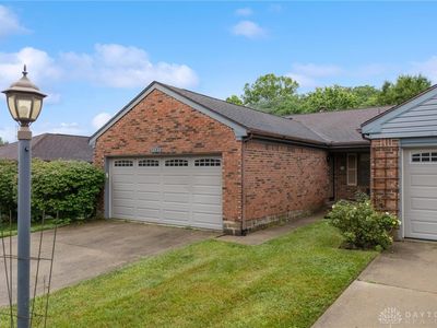 1121 Christi Cir, Beavercreek, OH, 45434