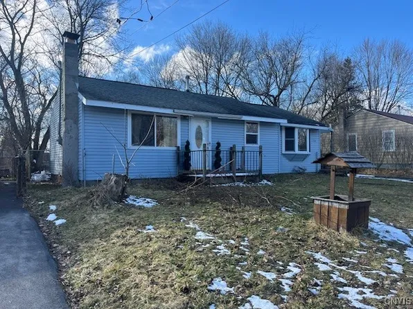 713 Forbes Ave, Chittenango, NY 13037