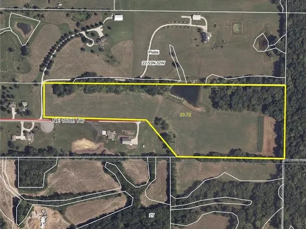 160 Terrace, Smithville, MO 64089