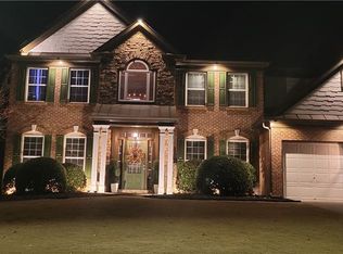 253 Sumac Trl, Woodstock, GA 30188