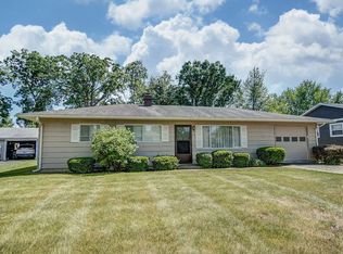 218 Corwin Ln, Fort Wayne, IN 46816