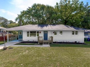 1860 Derrill Dr, Decatur, GA 30032