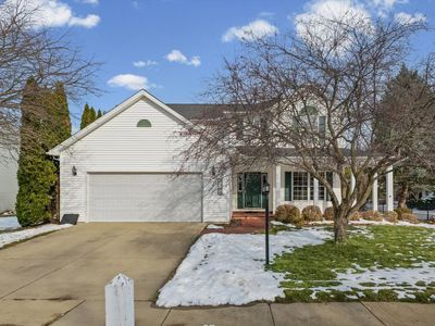 4304 Creston Dr, Champaign, IL, 61822