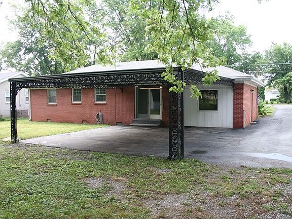Rear View