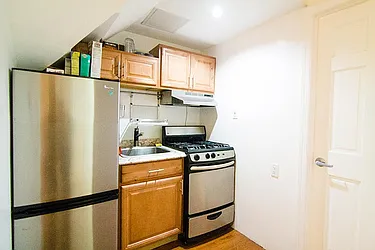 Rented by Coda Real Estate NYC