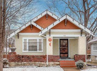 5415 Woodland Ave, Kansas City, MO 64110