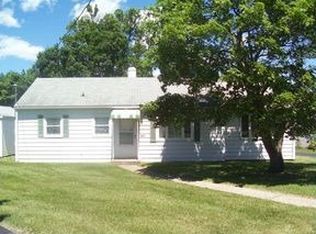 131 Catalpa Dr, Horseheads, NY