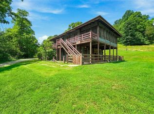 264 Stewart Run Rd, Waynesburg, PA 15370