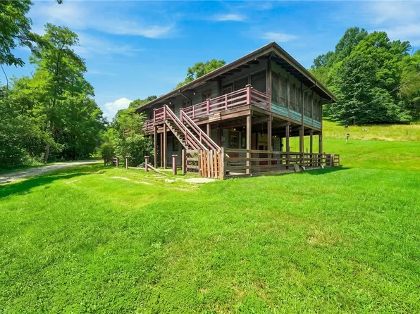264 Stewart Run Rd, Waynesburg, PA 15370