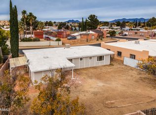 300 Highland Dr, Sierra Vista, AZ 85635