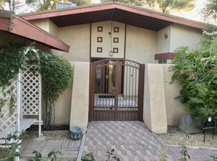 649 Peg St, Ridgecrest, CA 93555