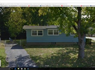3031 Solway Ave, Saint Louis, MO 63136