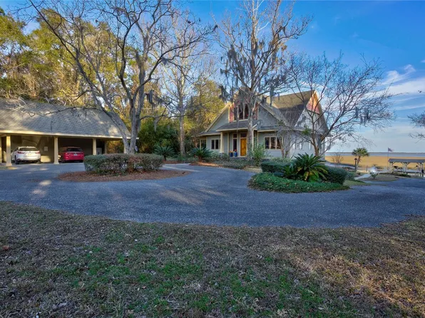 940564 Old Nassauville Rd, Fernandina Beach, FL 32034