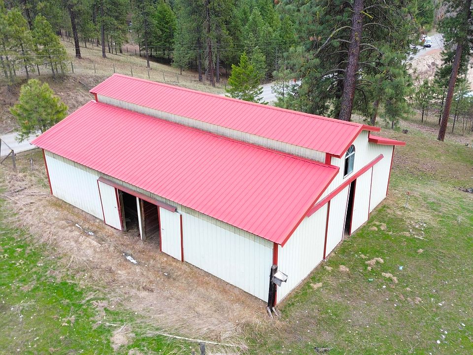 3381 Rockcut Rd, Kettle Falls, WA 99141 MLS 42141 Zillow